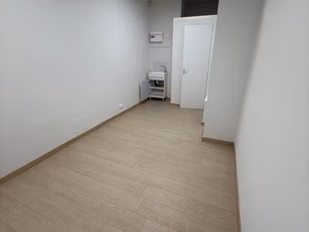 local commercial gardanne