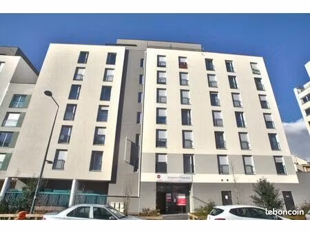 appartement 1 pièce 32 m²