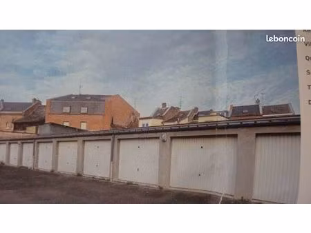 garage