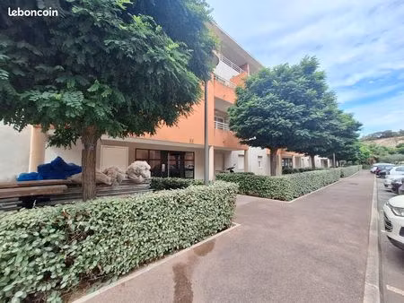 appartement t3