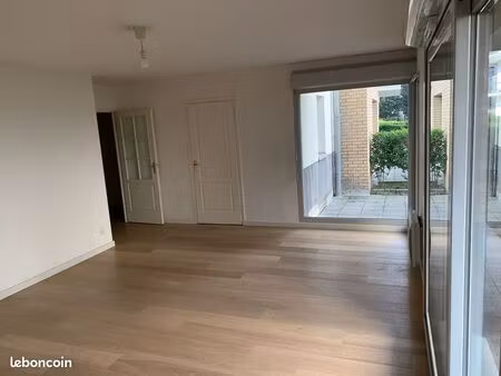 appartement t2 à louer