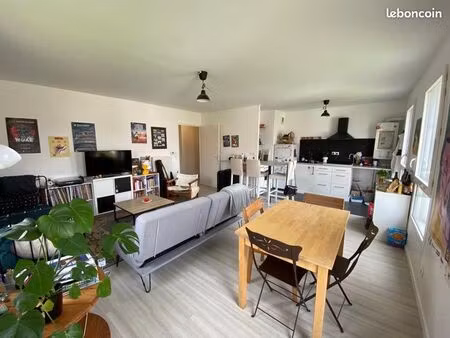 location t3 meublé à wazemmes
