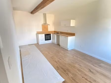 location appartement t2 non meublé