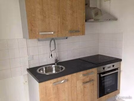 appartement t2 50m2 618 euros
