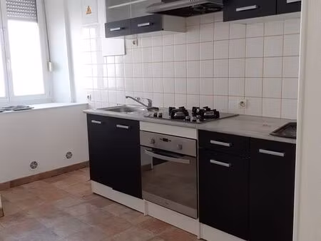 maison 3 chambres nogent 52
