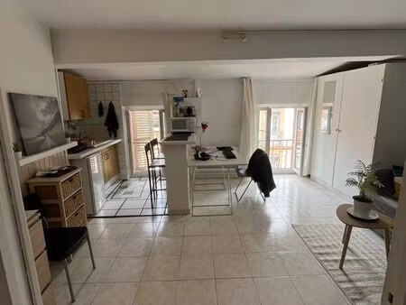 location appartement meublé