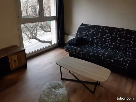 studio meublé quartier st patern