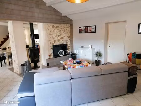 maison 3 pièces 103 m²