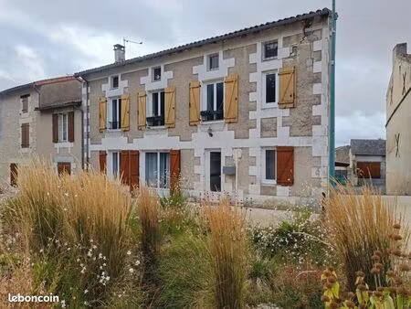 maison 4 pièces 122 m²