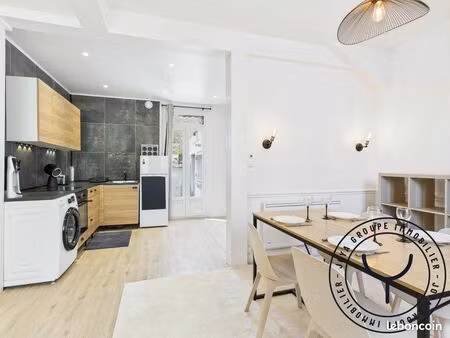 maison 4 pièces 64 m²