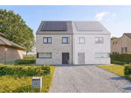 maison à louer à leuvensesteenweg 813 erps-kwerps (vbe31651)