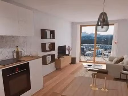 t2 parilly 56m2