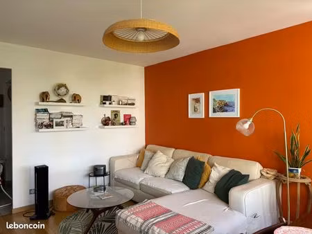 appartement t3 - gratte ciel