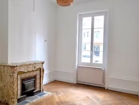 appartement 73m2 3 pièces