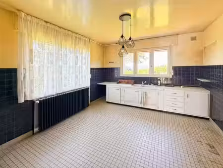 vente maison 4 pièces 116 m² aiglemont (08090)