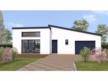 vente maison 4 pièces 98 m² à saint-samson-sur-rance (22100), 281 000 €