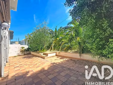appartement à cannes (06400)
