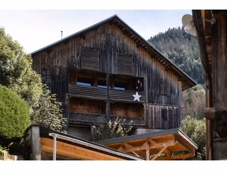 annonce maison à vendre