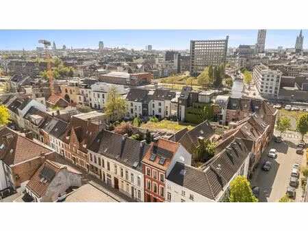 huis te koop in gent met 6 slaapkamers