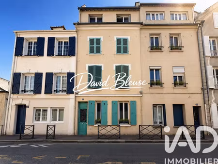appartement à saint-germain-en-laye (78100)