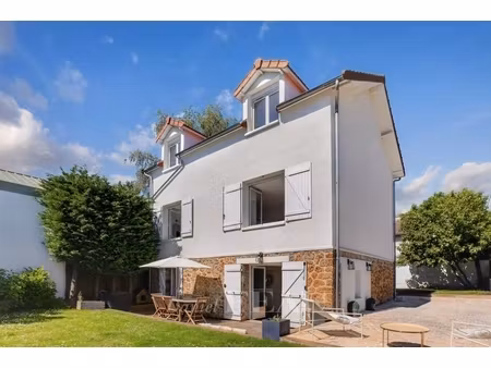 annonce maison à vendre
