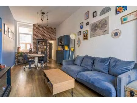 vente appartement 4 pièces au mans nord - gare (72000) : à vendre 4 pièces / 94m² le mans 