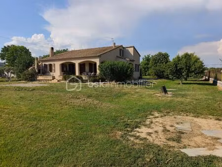 maison de 165 m² à sainte-tulle