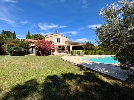 maison isle sur la sorgue 5 pièce(s) 178 m2