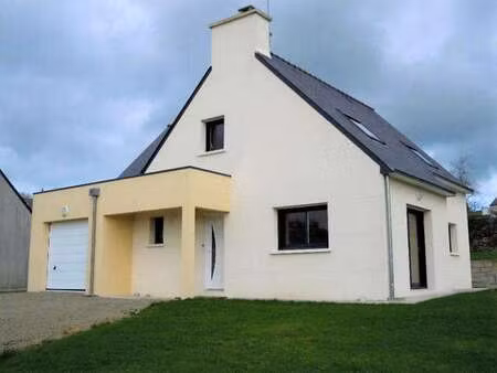 location maison à landudec (29710) : à louer / 101m² landudec