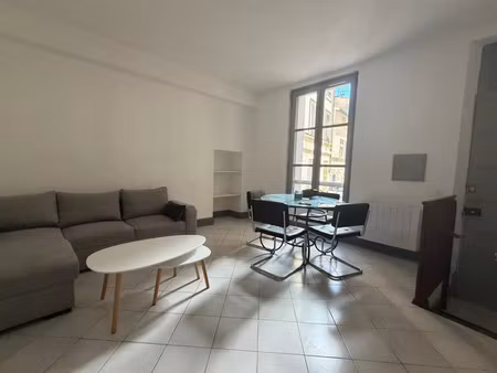 location appartement 2 pièces 49 m² à talence (33400)