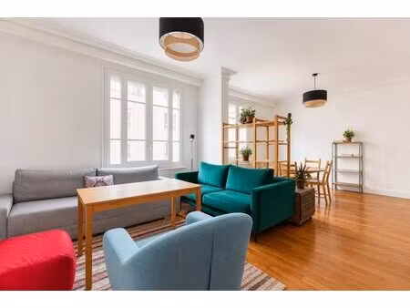 appartement 6 pièces de 143 m2 en vente à lyon dans le 3ème arrondissement