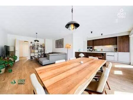 maison trois chambres | arlon | jost- immo