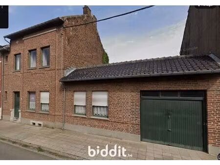 maison en vente publique à rue de bovenistier 9 remicourt (vbe31497)