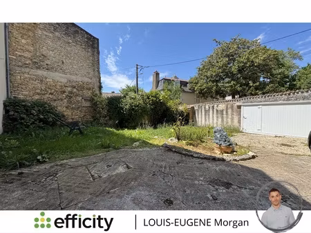 maison 5 pièces - 125 m²