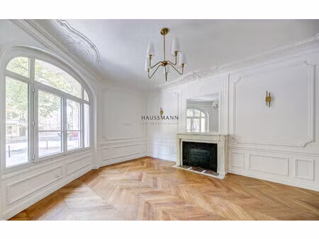 appartement paris viieme