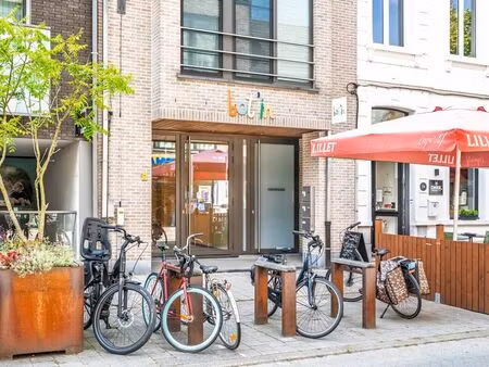 bien professionnel à vendre à bornem € 285.000 (lgmrz) - | zimmo