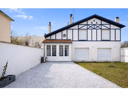 maison toulouse m² t-3 à vendre, 530 000 €