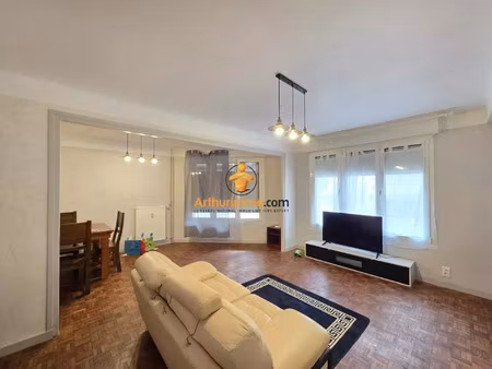 vente appartement 3 pièces 74 m2 à tarbes