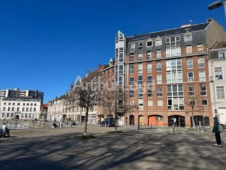 vente bureaux 315 m²