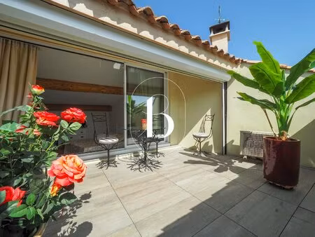 maison de village