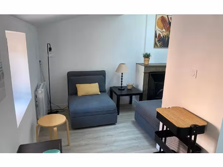 location appartement, 25 m² t-1 à lyon 4, 705 €