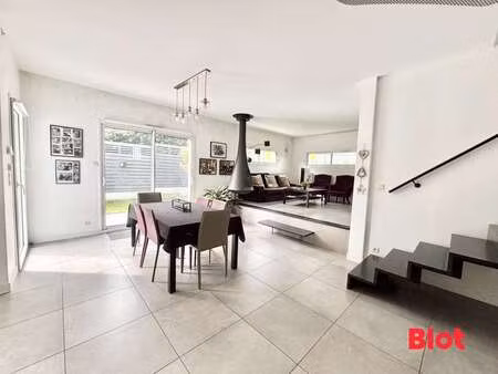 vente maison à chantepie (35135) : à vendre / 130m² chantepie