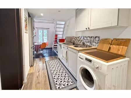 appartement toulouse m² t-2 à vendre, 139 000 €