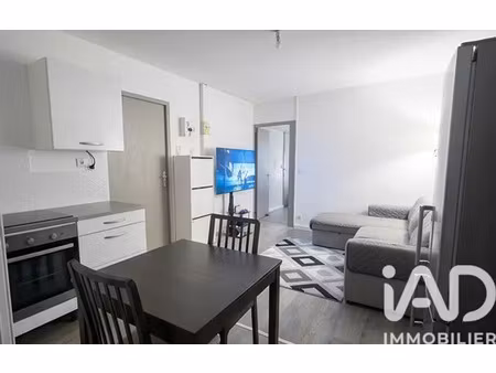 appartement à meaux (77100)