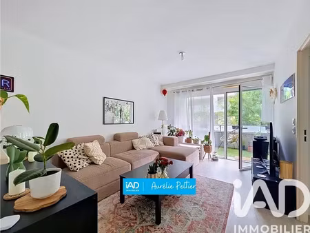 appartement à rennes (35000)