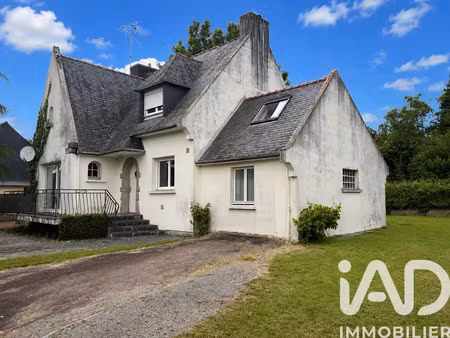 maison à sainte-marie (35600)