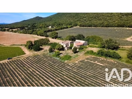 vente maison de campagne 10 pièces