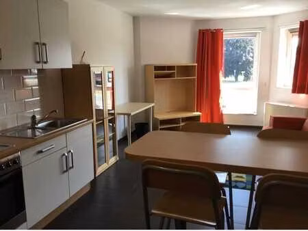 studio à louer, boncelles, epc b