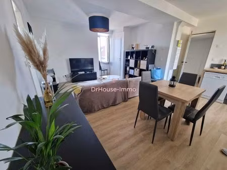 f3 meublé luxueux à bréval