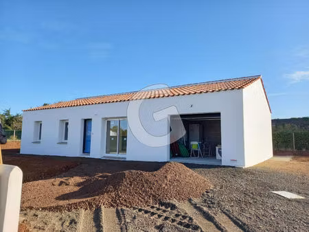 a louer ! maison de 92 m2 avec 3 chambres